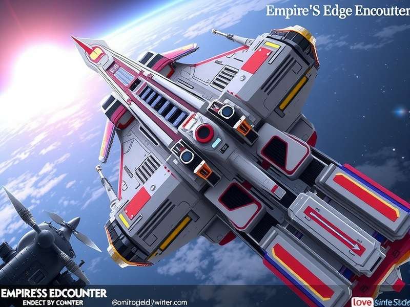 Empire S Edge Encounter Gameplay